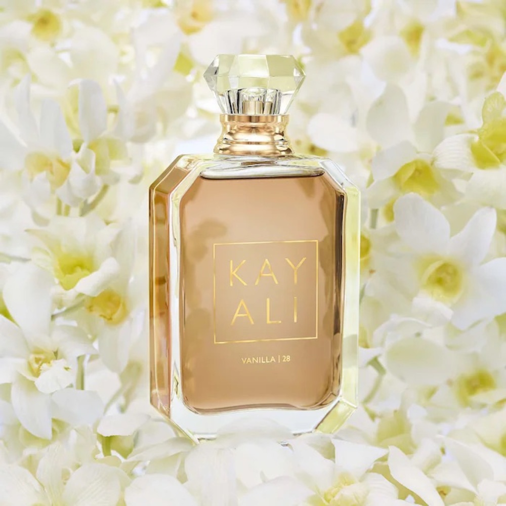 Kayali Vanilla I 28 1.7 oz. Perfume